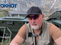 Дмитрий Рогозин выступил против онлайн-обучения запорожских школьников