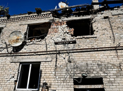 В украинском Запорожье прозвучали взрывы