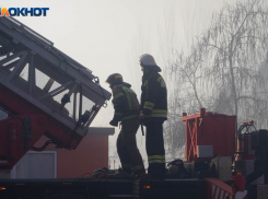 Чрезвычайная пожароопасность 5 класса ожидается в Запорожской области