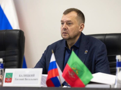 Балицкий: гражданская инфраструктура повреждена в Мелитопольском районе