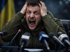 Новости СВО: Зеленский объявил войну машинам, новый участок фронта и слом основной линии обороны ВСУ в Запорожье