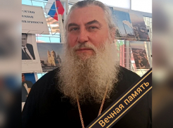 Священник трагически погиб в ДТП в Великой Белозерке