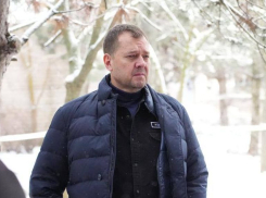 Балицкий: над Акимовкой и Мелитополем сбили дроны ВСУ ударного типа
