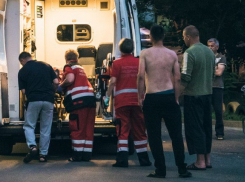 Мужчина погиб от взрыва гранаты в Запорожье 