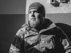 ВС РФ ликвидировали офицера ВСУ по кличке “Борода” в Запорожье