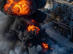 Стало известно, какой объект ВПК уничтожили в Запорожье в ночь на 7 сентября