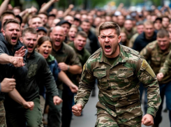 Украинские власти не объявляют мобилизацию в Запорожье из-за страха паники