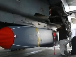 ВСУ атаковали НАТОвскими ракетами Бердянск и Токмак