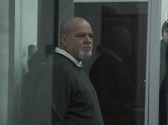 Пержинского-старшего отправили за решетку на 12,5 лет за диверсии против ВС РФ в Запорожье