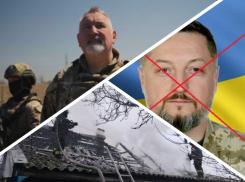 Новости Запорожья: женщина оказалась в огненной ловушке, подполковник-каратель и День рождения Рогозина