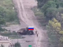 Бойцы «Востока» освободили Любицкое на Запорожском фронте СВО