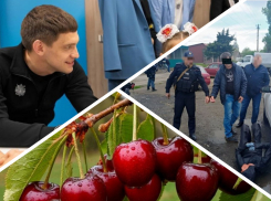 Новости Запорожья: катастрофа из-за гибели посевов, убийство отца и эвакуация из села под Запорожьем