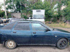 Житель Запорожской области второй раз сел за руль пьяным и получил судимость