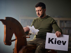 Новости СВО: сделка «в интересах Киева», ВС РФ рвут логистику ВСУ в Запорожье и критический прорыв фронта за Ганчуром 