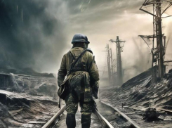 Новости СВО в Запорожской области: наступ к Малой Токмачке, мощные удары по ВСУ и их технике