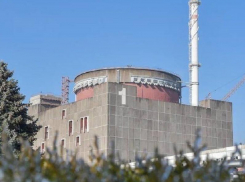 Высоковольтная линия «Днепровская» заработала на Запорожской АЭС