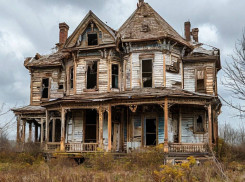 В Запорожской области национализируют брошенные украинцами дома