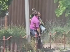 Фейковый розыск людей: как полиция в Запорожье помогает ТЦК силой отправлять мужчин на фронт