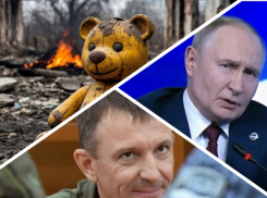 Новости Запорожья: Путин пригрозил ответом за удары по ЗАЭС, прибытие генерала Попова в колонию и массовые казни