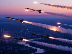 Правый берег Запорожской области обстреляли 469 раз за сутки