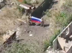 Военкоры сообщили об освобождении Темировки в Запорожской области