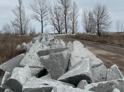 Киев выделил 2 миллиона долларов на фортификации в Запорожье