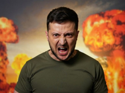 Новости СВО: Третья Мировая начнётся совсем скоро, венгерские дроны над Украиной и удары ВСУ близ ЗАЭС