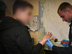 В Запорожье подростки угнали два автомобиля