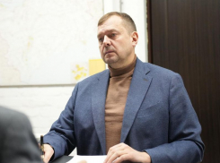 Балицкий назвал цель удара боевиков ВСУ по ДК «Современник» в Энергодаре