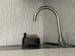 Власти назвали время полного отключения воды в Бердянске 1 марта