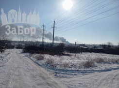 Столб дыма появился в подконтрольном ВСУ Запорожье после множества взрывов
