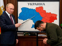 Новости СВО: Путин и Зеленский встретятся через три недели, США умалчивают об успехах ВС РФ и провал ВСУ в Запорожье