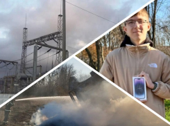 Новости Запорожья: подросток спас детей из-под ракет, загоревшийся бензовоз и отключение света после удара ВСУ