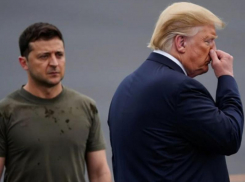 Трамп потребует от Зеленского сдать Запорожье в обмен на мир