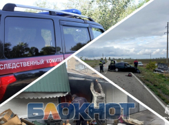 Новости Запорожья: банда похищала людей в Мелитополе, смертельное ДТП и пожар на рынке