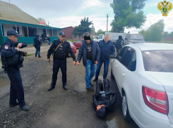 Мужчина убил своего отца одним ударом по лицу в запорожском селе