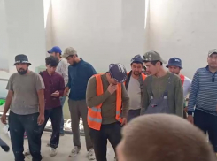 Облаву на нелегальных мигрантов устроили запорожские полицейские