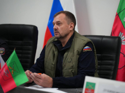 Балицкий накажет чиновников за отсутствие воды в Михайловском округе