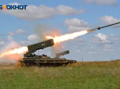 За сутки в Запорожской области украинская армия получила от ВС РФ 510 ударов 