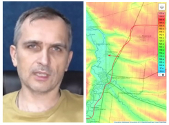 Отступление ВС РФ из-под Великой Новосёлки в Запорожье прокомментировал военный эксперт 