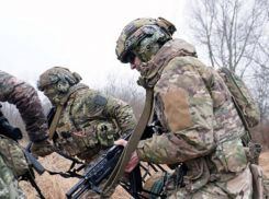 ВС РФ обрушили оборону ВСУ на Восточно-Запорожском фронте СВО 