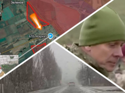 Новости Запорожья: Гуляйполе скоро падет, побег командира ВСУ и метель в Мелитополе