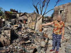 Женщину, пытавшуюся из ревности сжечь сожителя заживо, осудят в Михайловском районе