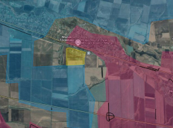 Военкор Радов: ВСУ потеснили ВС РФ у Малой Токмачки