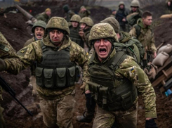 Новости СВО: «Украину разделят, а Киев выставят на торги», Запорожье к осени окажется на столе переговоров и взятие Верхней Терсы
