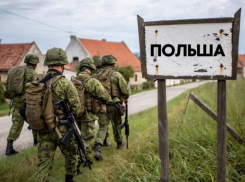 Новости СВО: «российские» ДРГ войдут в Польшу, новая дата освобождения Запорожья и козырь Герасимова