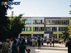 Сына участника СВО отказались брать в школу №1 в Мелитополе