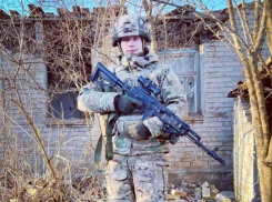 Названо имя нового командира провалившей наступление на Токмак бригады ВСУ «Магура»