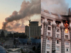 Новости СВО: ВС РФ создали плацдарм в Степногорске, рекордный удар по Украине и уничтожение завода в Запорожье