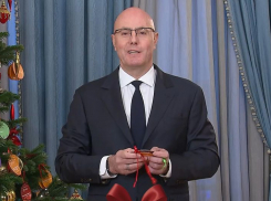 Какую мечту девочки из Мелитополя исполнит вице-премьер РФ Чернышенко